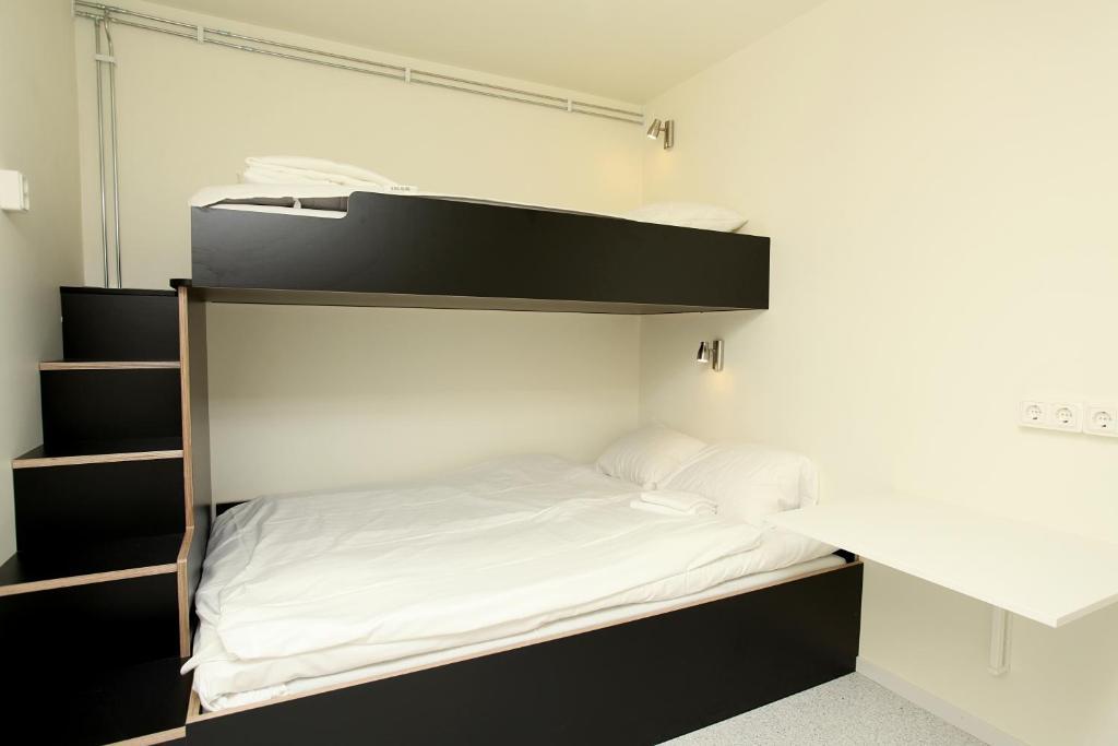 Citysleep Luleå Zimmer foto